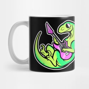 Rad Raptor Mug